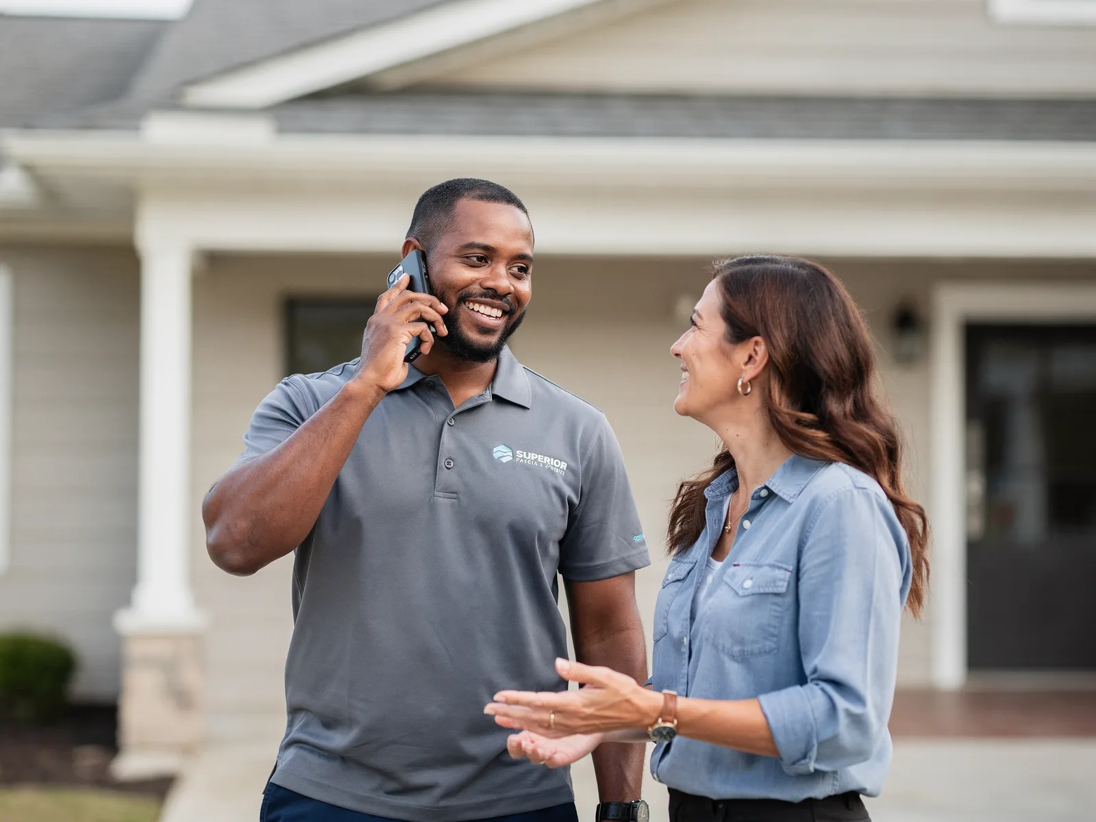 Fascia Repair West Winfield, NY FAQs