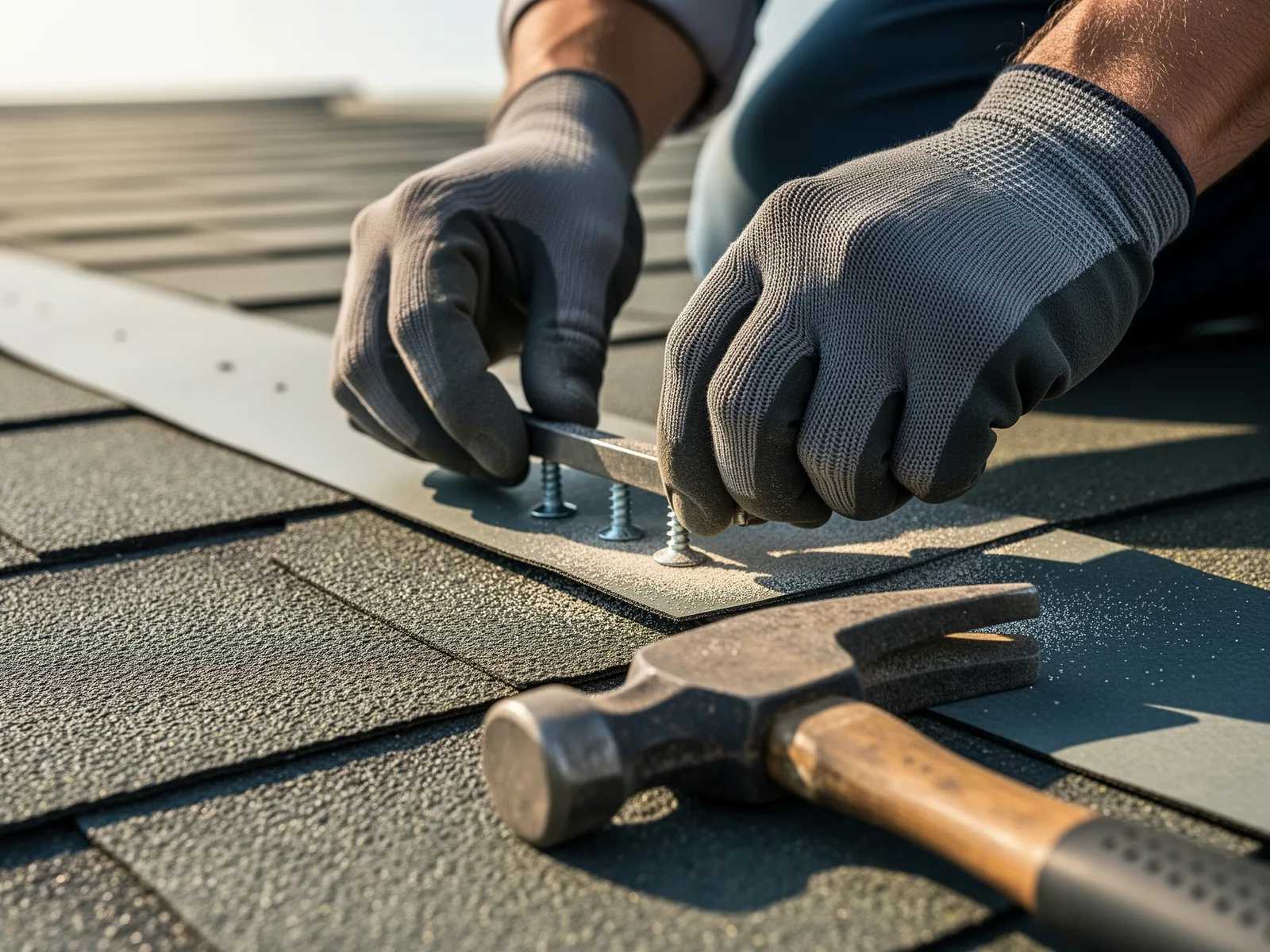 Why choose Fascia Repair in West Winfield, NY